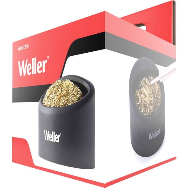 Weller WLACCBSH-02 Kemtvätt