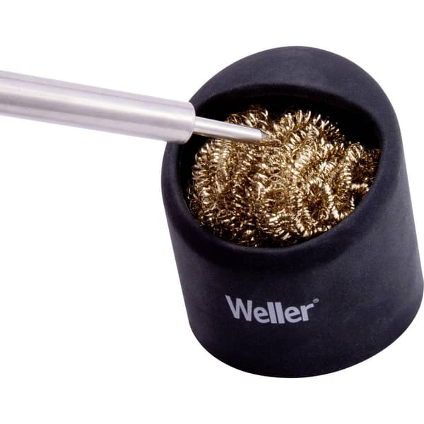 Weller WLACCBSH-02 Kemtvätt