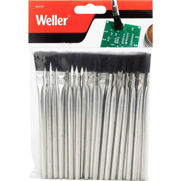 Weller WLACCFB-02 Pensel för flussmedel