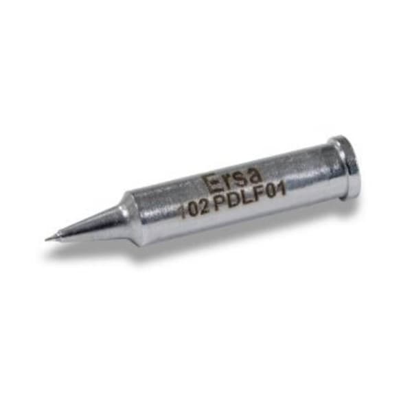Ersa i-TIP Lödspets Konformad Spetsstorlek 0.10 mm Innehåll 1 st