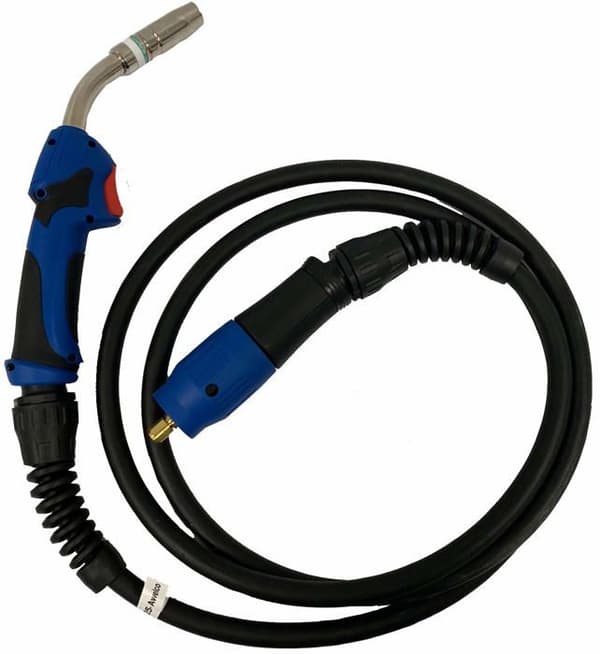STANLEY VIP 200A Multi Process 4 in 1 inverter svetsare