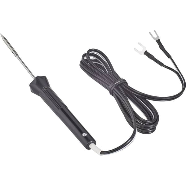 TOOLCRAFT MS-7512 Lödnål 12 V 7.5 W Spetsform +425 °C (max)