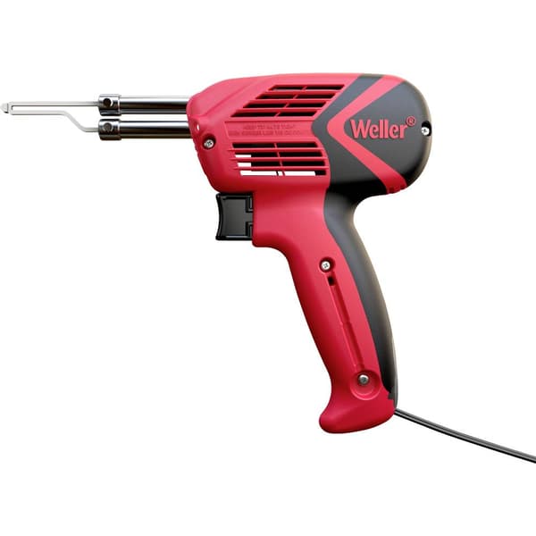 Weller WLG9400K23C Lödpistol 230 V 140 W Mejselformad, Snedställd, Skärspets rep 480 °C (max)