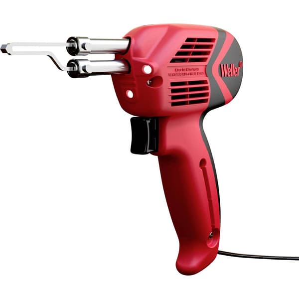 Weller WLG940023C Lödpistol 230 V 140 W Mejselformad 480 °C (max)