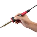 Miniatyrbild 3 av 4: Weller WLIR6023C Lödkolv 230 V 60 W Mejselformad 427 °C (max) Inkl. LED-belysning