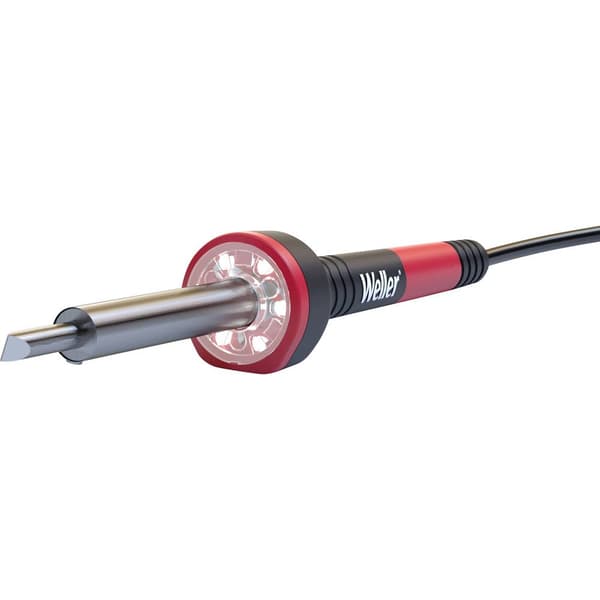Weller WLIR6023C Lödkolv 230 V 60 W Mejselformad 427 °C (max) Inkl. LED-belysning