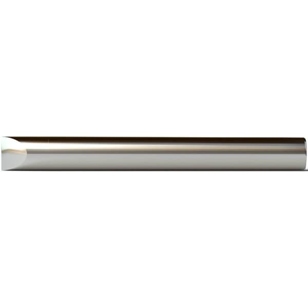 Weller WLTCH6IR60 Lödspets Mejselformad Spetsstorlek 6.40 mm Innehåll 3 st