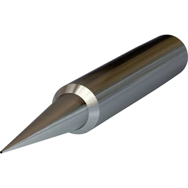 Weller WLTC04IR60 Lödspets Konformad Spetsstorlek 0.40 mm Innehåll 3 st