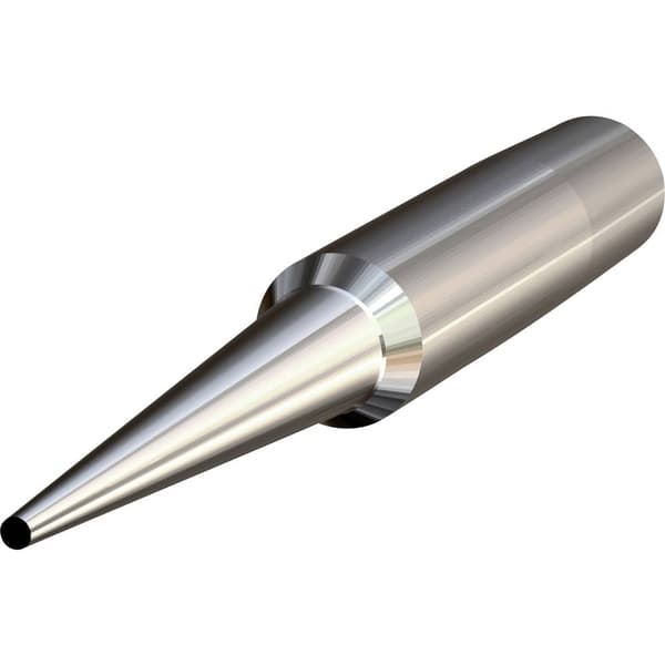 Weller WLTC08IR60 Lödspets Konformad Spetsstorlek 0.80 mm Innehåll 3 st