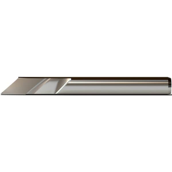 Weller WLTK4IR30 Lödspets Knivspets 45° Spetsstorlek 4 mm Innehåll 3 st