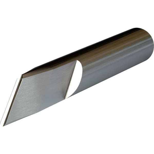 Weller WLTK4IR30 Lödspets Knivspets 45° Spetsstorlek 4 mm Innehåll 3 st