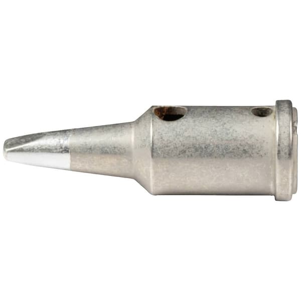 Weller WLTDF24IBU75 Lödspets Plattformad Spetsstorlek 2.4 mm Innehåll 3 st