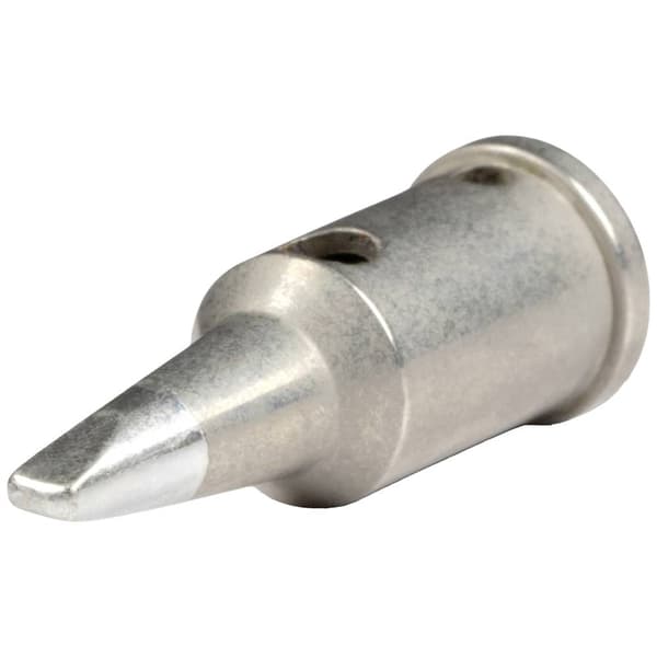 Weller WLTDF24IBU75 Lödspets Plattformad Spetsstorlek 2.4 mm Innehåll 3 st