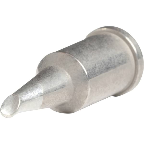 Weller WLTSF24IBU75 Lödspets Plattformad Spetsstorlek 2.4 mm Innehåll 3 st