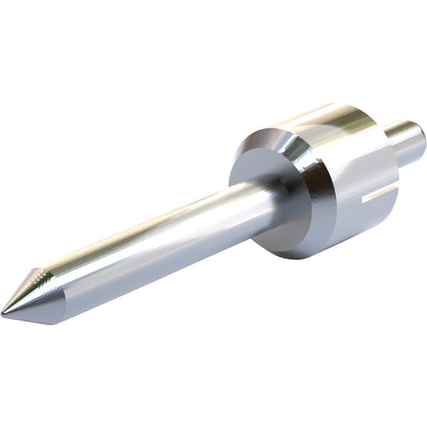 Weller WLTC03IBA8 Lödspets Konformad Spetsstorlek 0.3 mm Innehåll 3 st