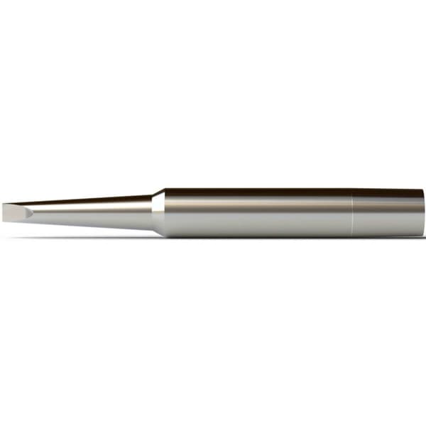Weller WLTS24IR60 Lödspets Spetsstorlek 2.40 mm Innehåll 3 st