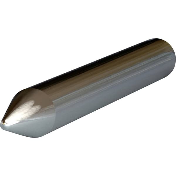Weller WLTC08IR30 Lödspets Konformad Spetsstorlek 0.80 mm Innehåll 3 st