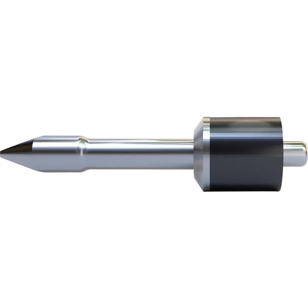 Weller WLTCH4LBA12 Lödspets Mejselformad Spetsstorlek 4 mm Innehåll 3 st