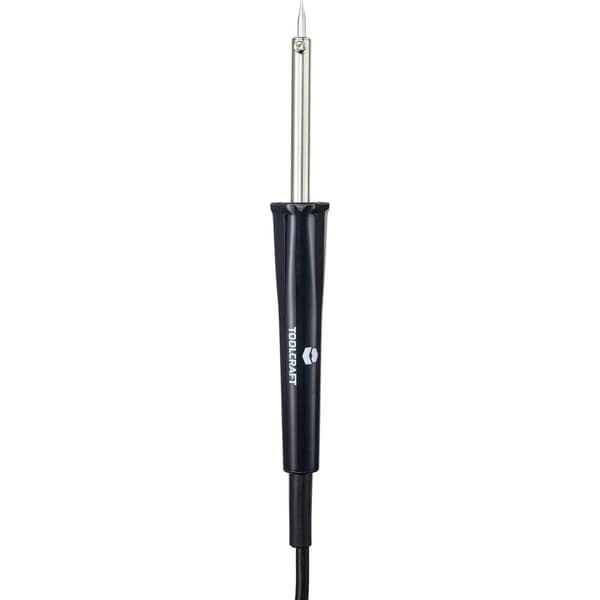 TOOLCRAFT MD15 Lödkolv 230 V/AC 15 W Pennspets 450 °C (max)