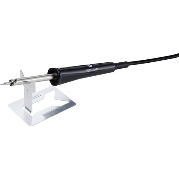 TOOLCRAFT MD15 Lödkolv 230 V/AC 15 W Pennspets 450 °C (max)