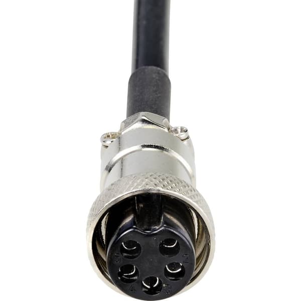 TOOLCRAFT Lödkolv 90 W