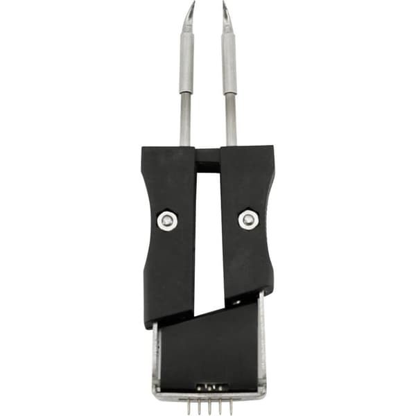 TOOLCRAFT TPS-200TW Lödpatron Konformad Spetsstorlek 0.5 mm Spetslängd 107 mm Innehåll 1 st