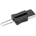 Miniatyrbild 2 av 4: TOOLCRAFT TPS-200TW Lödpatron Konformad Spetsstorlek 0.5 mm Spetslängd 107 mm Innehåll 1 st