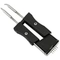 Miniatyrbild 1 av 4: TOOLCRAFT TPS-200TW Lödpatron Konformad Spetsstorlek 0.5 mm Spetslängd 107 mm Innehåll 1 st