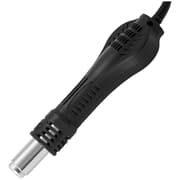 Loddestation - SMD - med loddekolbe 50 W og varmluftkolbe 750 W