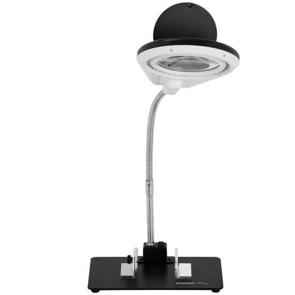 Stamos Soldering Digital lödstation - 65 W - LED