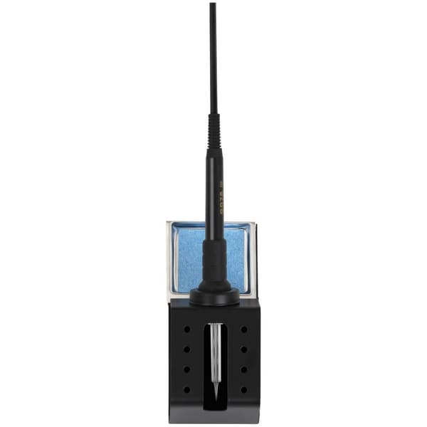 Stamos Soldering Digital lödstation - 65 W - LED