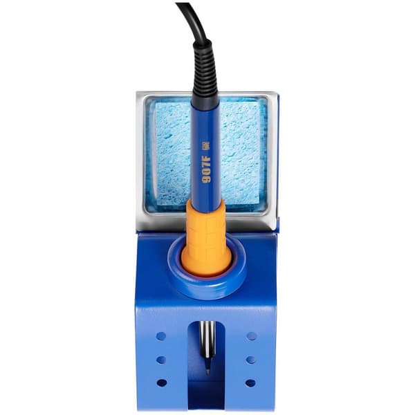 Stamos Soldering Set lödstation - 2 skärmar - 700 W