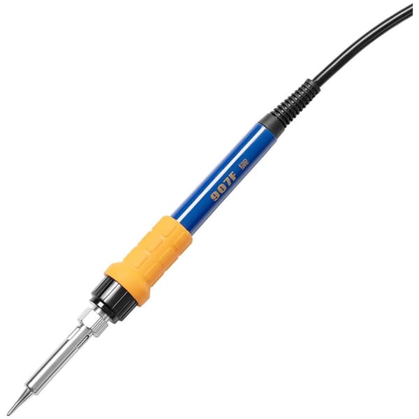 Stamos Soldering Set lödstation - 2 skärmar - 700 W