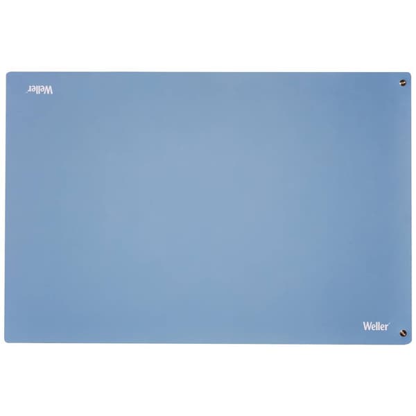Weller T0051403499 Avläggningsyta (L x B) 900 mm x 600 mm
