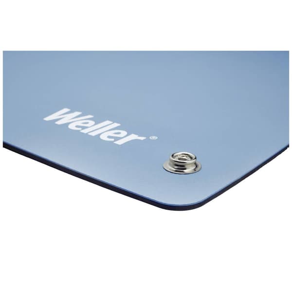 Weller T0051403499 Avläggningsyta (L x B) 900 mm x 600 mm