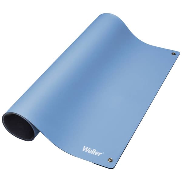 Weller T0051403499 Avläggningsyta (L x B) 900 mm x 600 mm