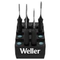 Miniatyrbild 3 av 4: Weller T0053450299 Lödspetshållare (L x B x H) 90 x 65 x 48 mm