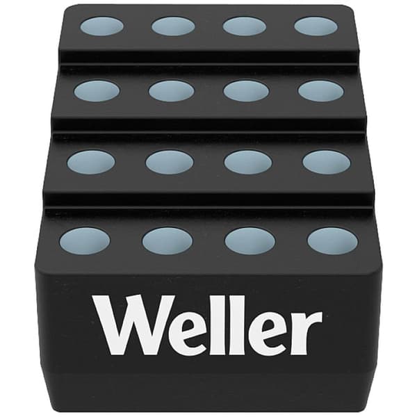 Weller T0053450299 Lödspetshållare (L x B x H) 90 x 65 x 48 mm