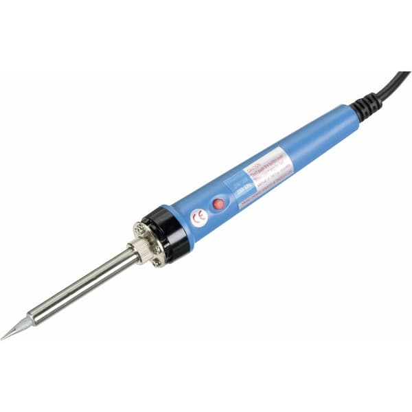 Basetech ZD-70D Lödkolv 230 V 20 W Pennspets inkl. Lödspets