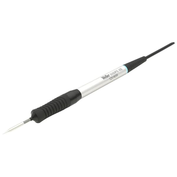 Weller WXMPS MS Lödkolv 12 V/AC 40 W +100 - +450 °C