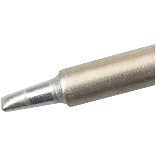 JBC Tools C245731 Lödspets Mejselformad, rak Spetsstorlek 0.3 mm Innehåll 1 st