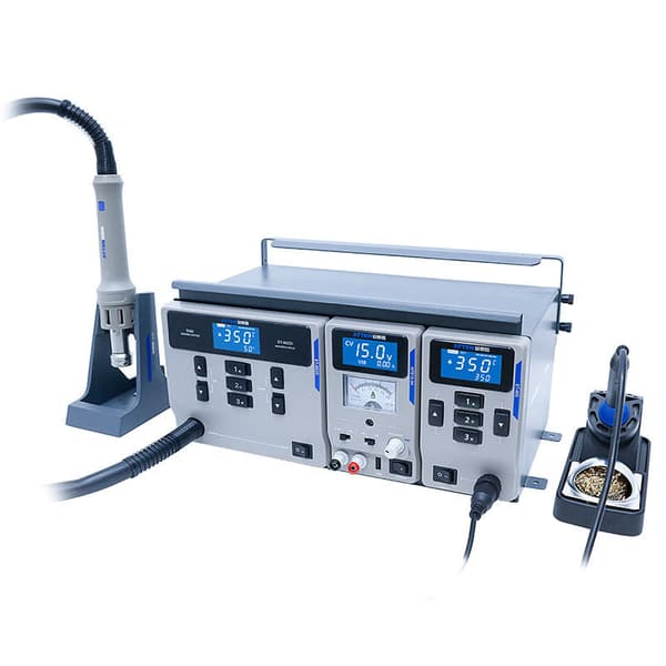ATTEN MS300 3 in 1 Rework Station