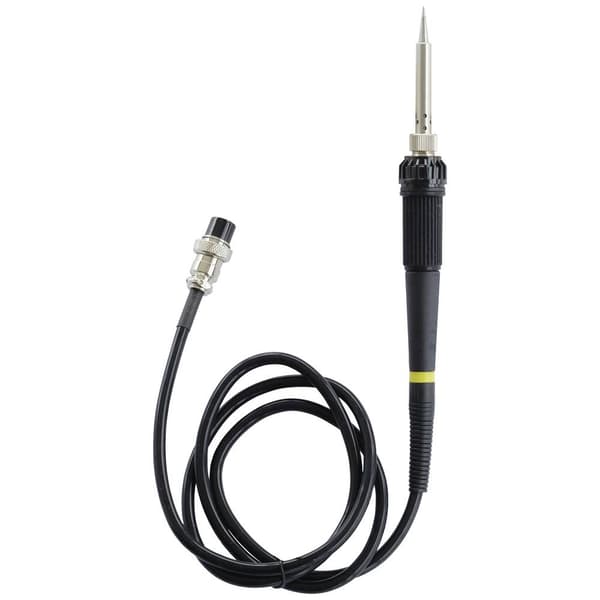 TOOLCRAFT ZD-8916SPH Lödkolv 130 W