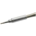 Miniatyrbild 1 av 3: JBC Tools C115101 Lödspets Rundformad, rak Spetsstorlek 0.1 mm Innehåll 1 st