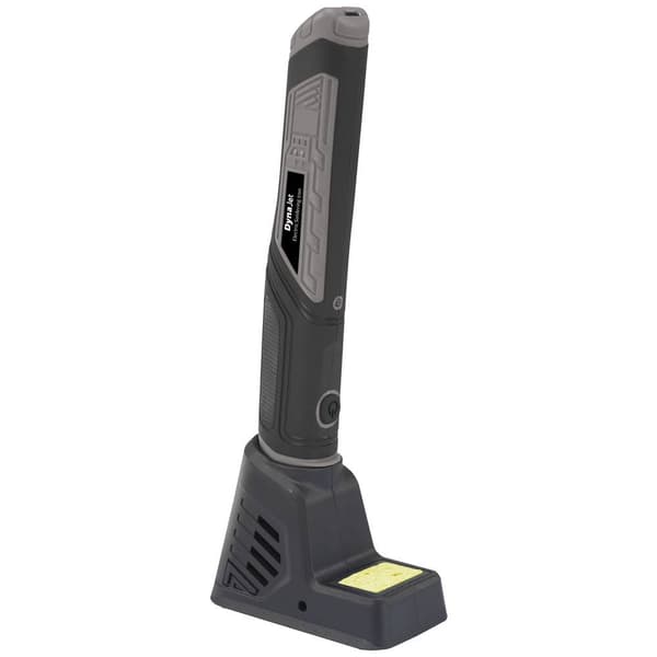 Dynajet LWK-300 Lödkolvset 4 V 8 W 300 °C (max)