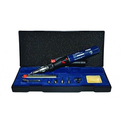 FERM SGM1006 Loddekolbe - Loddepistol - DIY