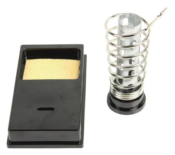 HQ Solder/h3 ec Lödkolvstativ