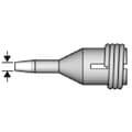 Miniatyrbild 3 av 4: JBC Tools C210018 Lödspets Specialform, klingformad Spetsstorlek 0.3 mm Innehåll 1 st
