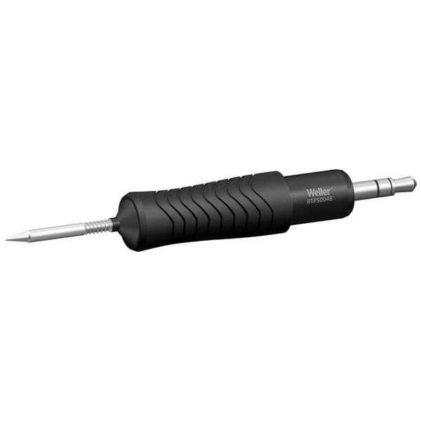 Weller RTPS 004 B MS Lödspets Snedskuren Spetsstorlek 0.40 mm Innehåll 1 st