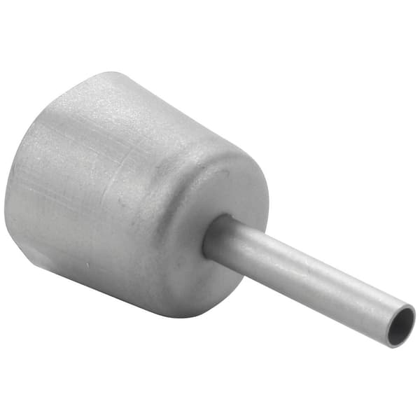 TOOLCRAFT TPS-800HT1 Hetluftsmunstycke Spetsstorlek 4 mm Spetslängd 37 mm Innehåll 1 st